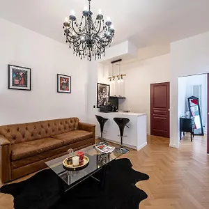 Montmartre 4p-sacre Coeur Appartement